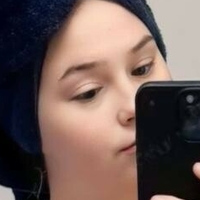 Элисса Каппс Голая