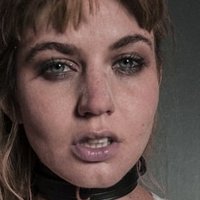 Аманда Роуз Бац Голая