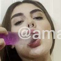 amanuelaluisa Голая