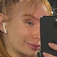 Эмбер Дж. Смит Голая