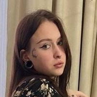 Амелия Харви Голая