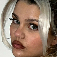 амина.блю Голая