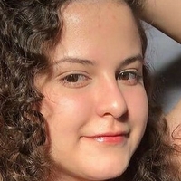 Ана Блумен Голая