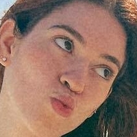 Ана Клара Лима Голая