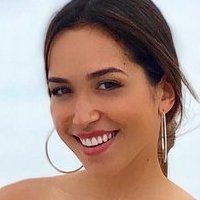 Ана Изабель Голая