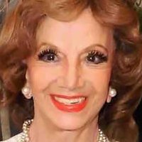 Ана Луиса Пелуффо Голая