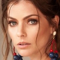 Ана Паула Табалипа Голая