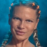 Анастасия Моторина Голая