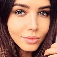 Анастасия Решетова Голая