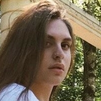 Анастасия Шарк Голая