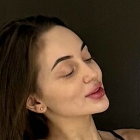 Анастасия Хит Голая