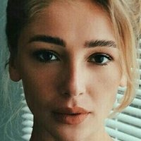 Анастасия Ивлеева Голая