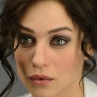 Анастасия Клюева Голая