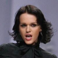 Анастасия Сланевская Голая
