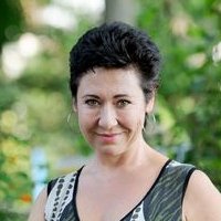Андреа Хендлер Голая