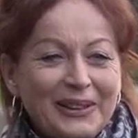 Андреа Йонассон Голая