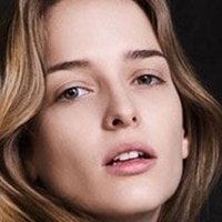Андреа Лаусевич Голая