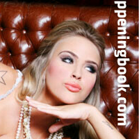 Андресса Рибейро Голая