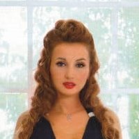 Анфиса Чехова Голая