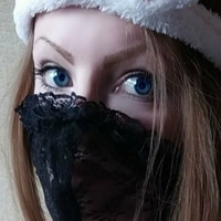 Энджел Долл Икс Голая