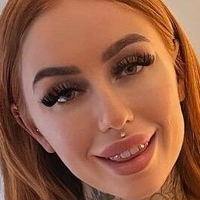Энджел Грей Голая
