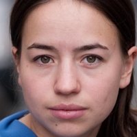 Анжеле Арно Голая