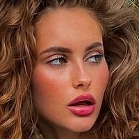 Анджелина Борщевская Голая