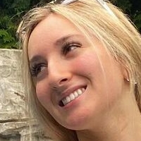 Анджелина Си Голая