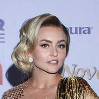 Анджелик Бойе Голая