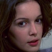Анисэ Альвина Голая