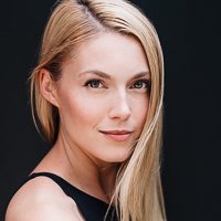 Аниэла Курыло Голая
