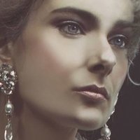 Аниэла Родс Голая