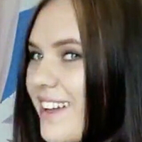 Анья Амелия Голая