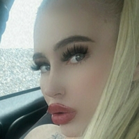 АняКарина Голая