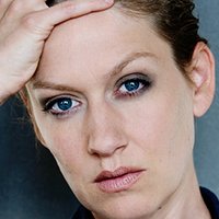 Анна Бломайер Голая