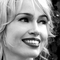 Анна Бондарева Голая