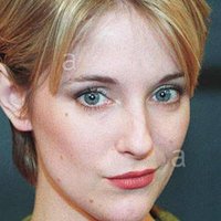 Анна Брекон Голая