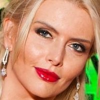 Анна Чирина Голая
