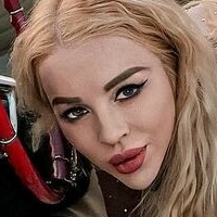 Анна Контурционист Голая