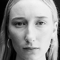 Анна Корделл Голая