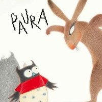 Анна Курти Голая