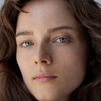 Анна де Райк Голая