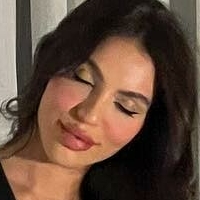 Анна Эстрелла Голая