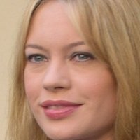 Анна Фальки Голая