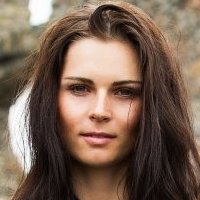 Анна Феннингер Голая