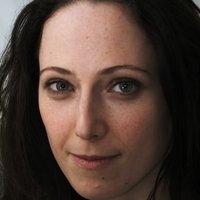 Анна Фин Голая