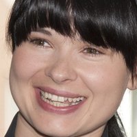 Анна Фишер Голая
