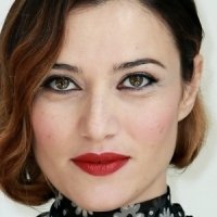 Анна Фольетта Голая
