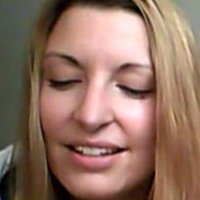 Анна Гравель Голая