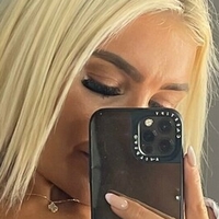 Анна Хантт Голая